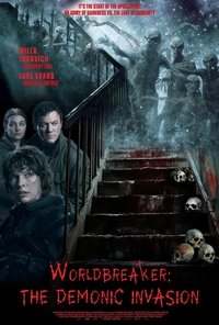 Poster de Worldbreaker