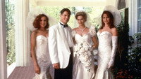 «Саванна (1996-1997)» — обои к сериалу #2