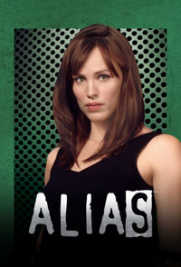 Постер сериала «Шпионка (2001-2006)» — (26 из 86)