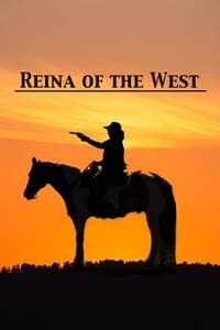 Reina of the West (2022)