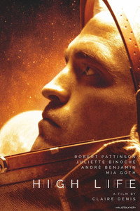 Постер фильма «Высшее общество (2018)» — (29 из 70)