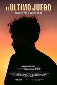 Poster de El Último Juego
