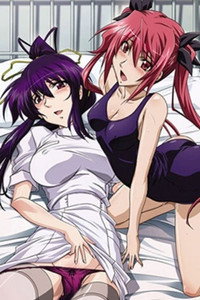 Cosplay Heaven - Season 1 Episode Guide