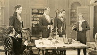 «Маленький старый Нью-Йорк (1923)» — обои к фильму #3