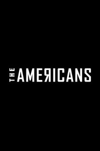 Постер сериала «Американцы (2013 - 2018)» — (24 из 103)