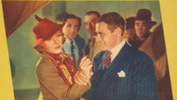 «The Girl from Scotland Yard (1937)» — обои к фильму #1