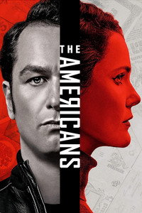 Постер сериала «Американцы (2013 - 2018)» — (4 из 103)