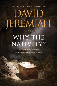 Постер к фильму Why the Nativity? (2022)