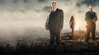 «Марсель (2016 - 2018)» — обои к сериалу #1