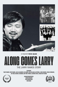 Imagem do Filme Along Comes Larry, The Larry Ramos Story