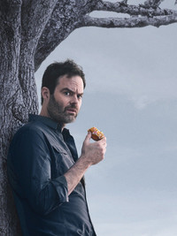 Постер сериала «Барри (2018 - 2023)» — (3 из 49)
