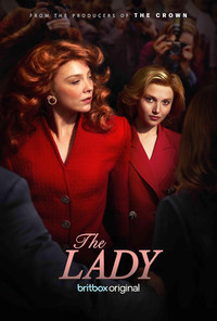 The Lady - Miniseries Episode Guide