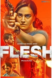 tv show poster Flesh 2020