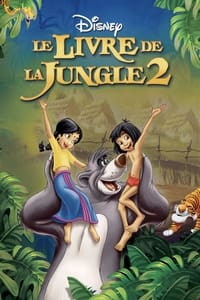 Le Livre de la Jungle 2 (2003)