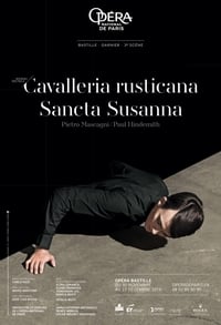 Mascagni: Cavallera Rusticana (2016)