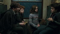 Harry Potter et le Prisonnier d'Azkaban