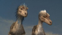 «Dinosaur Planet (2003)» — обои к мультсериалу #7