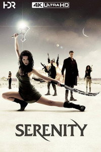 Постер фильма «Serenity (2008)» — (23 из 60)