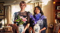 «A Beginner's Guide to Grief (2022)» — обои к сериалу #2
