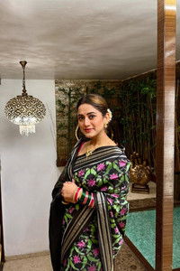 Elina Samantaray profile