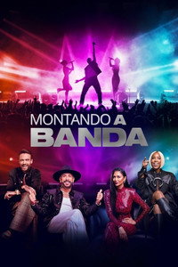 Montando a Banda S01E10