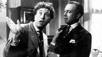 «A Touch of the Sun (1956)» — обои к фильму #1