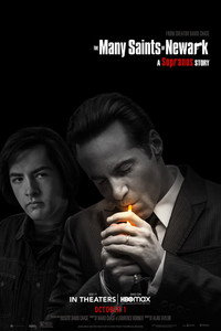 Постер фильма «Множественные святые Ньюарка (2021)» — (8 из 66)