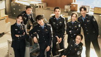 «Под кожей (2022-2024)» — обои к сериалу #1