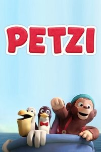 Saison 1 poster