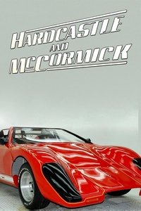 Постер сериала «Хардкасл и Маккормик (1983-1986)» — (2 из 14)