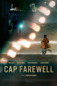 Cap Farewell (2026) poster