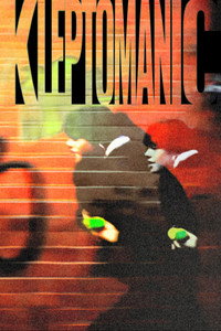 Kleptomanic (2026) subtitle poster