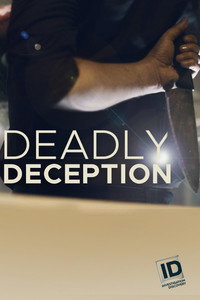 Постер сериала «Deadly Deception (2018-2019)» — (2 из 5)