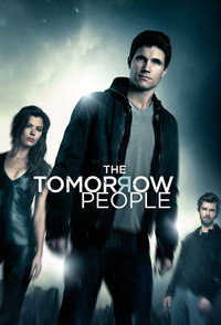 Постер сериала «Люди будущего (2013-2014)» — (14 из 30)
