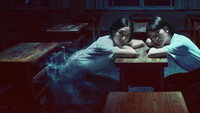«Снова в школу (2020)» — обои к сериалу #1