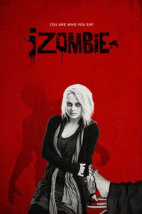 Постер сериала «Я – зомби (2015-2019)» — (5 из 75)