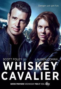 Постер сериала «Виски Кавалер (2019)» — (14 из 31)