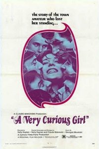 A Very Curious Girl (1969) A Very Curious Girl (1969)