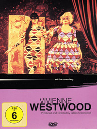 Постер фильма «Vivienne Westwood (1990)» — (1 из 1)