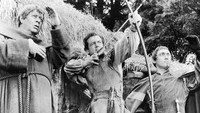 «Меч Шервудского леса (1960)» — обои к фильму #7