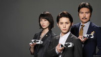 «もみ消して冬 ～わが家の問題なかったことに～ (2018)» — обои к сериалу #1