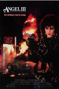 Постер фильма «Ангелочек 3: Последняя глава (1988)» — (7 из 17)