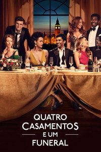 4 Casamentos E Um Funeral S01E10