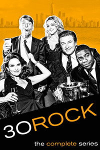 Постер сериала «Студия 30 (2006-2013)» — (24 из 111)
