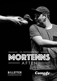 Poster do Filme Mortenns Aften