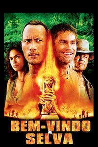 Imagem do Filme Bem-vindo à Selva