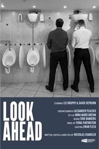 Poster de Look Ahead