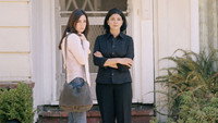 Обои к фильму «Дом из песка и тумана (2003)» — (15 из 18)