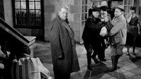 Обои к фильму «Мегрэ и дело Сен-Фиакр (1959)» — (17 из 34)