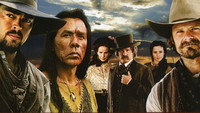 «Луна команчей (2008)» — обои к сериалу #1